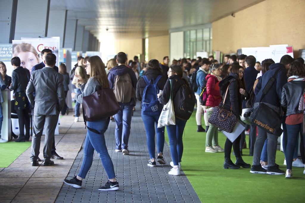 MARATON DE EMPLEO GIPE 2019 2132